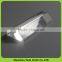 plastic fabrication engineering acrylic CNC building milling parts
