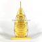 Burj Al Arab Hotel 3d building model metal puzzle/DIY 3d building toys