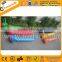 Funny inflatable floating PVC water caterpillar A9051A