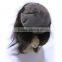 Human Virgin Hair Factory Customize Full Head Top Closure, Replacement for Women