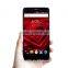 6.0" Cubot Max cellphone 3gb ram 32gb rom android6.0os 5+13mp camera 1280*720pixels smartphone