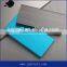2015 new power bank 10000 mAh promotion gifts usb power supply