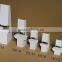 cardboard double wing easel