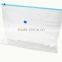 Compressed 75% space air lock non woven vacuum space bag