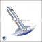 Oversized Cleaning Curved Brush With EZ clip