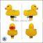 Hot Selling Floating Animal Thermometer For Swimming Pool