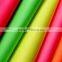 High visibility fabric, Fluorescent fabric, 100 polyester high visibility fabric, work wear fabric, uniform fabric
