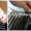 safety voltage electric self-regulating underfloor heating mat