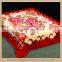 Manufactory walmart  china home textile wholesale  the blanket