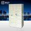 2014 Special Electronic Safety Deposit Box
