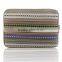 2016 fashion Canvas sleeve bag for macbook/Laptop 13" fabric bag set