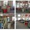 PVC sheet production line/PE sheet making machine/PE sheet extrusion line