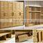 King Size Classic Luxury Bedroom Furniture Penang
