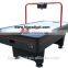 New Product Electronic Scoring Air Hockey Table Cheap Air Powered Hockey Table