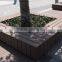 High Quality WPC Cover End, WPC Accessory for Decking