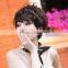 Bob Cut Wigs Short Curly Bob Wigs Kinky Curly Lace Wigs