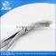 2016 ZJKR Factory Plice Pet heal Pig/small animal Stainless Steel Tooth-Cutter