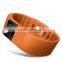 2015 Smart bluetooth Fitness Band for iOS Android