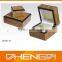 High Quality Custom Wedding Jewelry Box