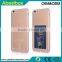 for iphone 6 TPU Case with Card Slot, Transparent Clear TPU Soft Flexible Case with Card Slot for iphone 6