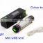 power bank led camping light