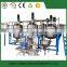 water based emulsion paint production line,emulsion paint production machine