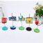 Custom desk card holder clip, card holder standing clip, memo clip