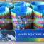 Set of 4 plastic ice cream bowls #TG20042-4PK