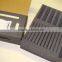 Rubber foam EVA material