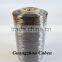 Manufacturer low price A49 12K carbon fiber filament yarn hot sale in  Guangzhou China