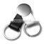 High-quality wholesale Soft PVC Keychain Metal Kering Metal Keychain /Best Keychains