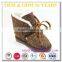 stylish ankle high girls boots