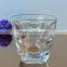 Tableware drinking glass cup water tumbler