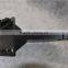 black color ripper for excavator