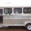 enclosed car trailer