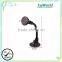 2016 Magnetic Windshield Dashboard Car Mount Phone Holder for Samrtphones GPS with Long Flexible Gooseneck Design