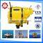 5tons' air winch use for boat ,marine, mountain,oilfiled