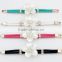 New accessories for women flower fashion bracelet