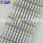 Advertising light box Back light led rigid bar 12v