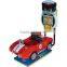fashion rides on car coin operated kiddie ride amusement ride kids game machine for sales