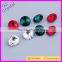 Lead Free China Colored Loose Fancy Crystal Glass Stone for Dresses