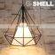 Indoor decoration light led downlight ip65 ul listed