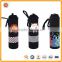 Custom Logo Warm Heat Insulation 500ML Water Bottle Bags Thermos Cup Bag Thermos Cup Bag