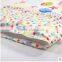 100% cotton baby kids Kindergarten anti kicking sleeping bag quilt for four seasons