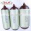 CNG gas cylinder type2 for vehicles 2015 model