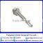 Stainless steel Self-drilling and tapping screws with Hexalobular socket pan/ countersunk/ raised countersunk head