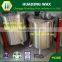 Henan Factoy Supply Electric Honey Extractor of 8 frames