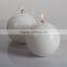 Sphere Candle