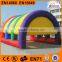 Advertising inflatable event tent, cheap inflatable lawn tent