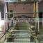 Feiyide Semi-automatic Barrel Zinc Nickel Electroplating Machine for Screw / Blots